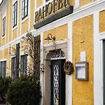 호텔 Gasthof Rahofer *
