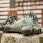 호텔 Gasthof Rahofer Kronstorf