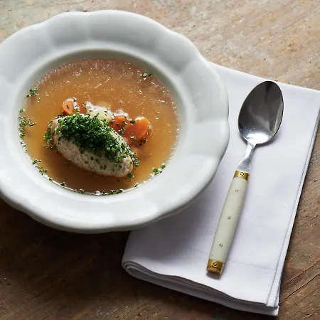 Gasthof Rahofer Hotel *