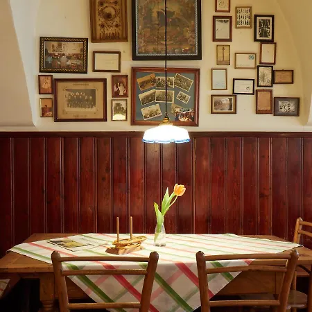 Gasthof Rahofer *