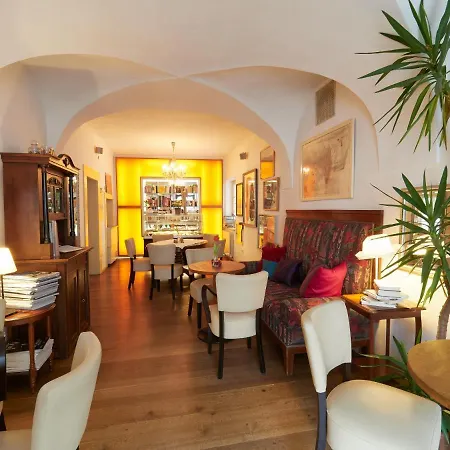 Hotel Gasthof Rahofer *