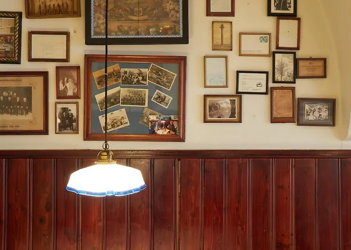 Ξενοδοχείο Gasthof Rahofer Kronstorf