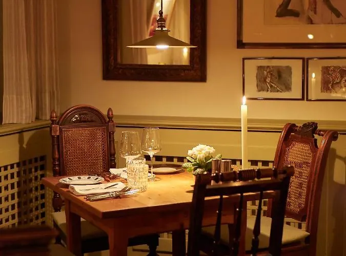 Gasthof Rahofer Hotel