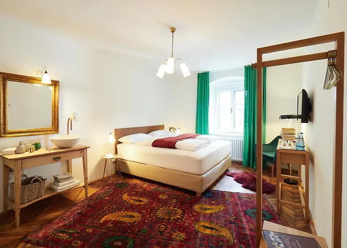 Gasthof Rahofer Hotel Kronstorf