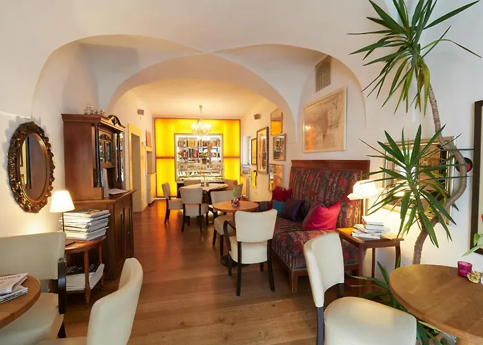 Hotel Gasthof Rahofer *