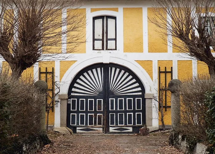 Gasthof Rahofer Hotel Kronstorf