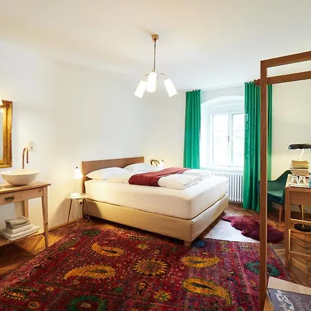Gasthof Rahofer Hotel Kronstorf