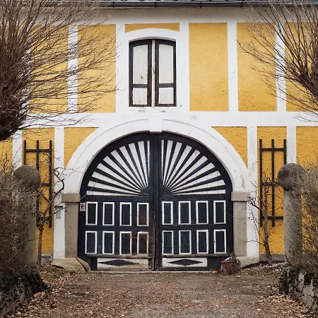 Gasthof Rahofer Ξενοδοχείο Kronstorf