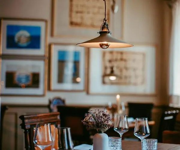 Ξενοδοχείο Gasthof Rahofer *