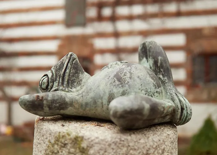 Ξενοδοχείο Gasthof Rahofer Kronstorf